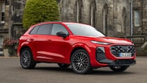 Audi Q3 2027