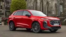 Audi Q3 2027