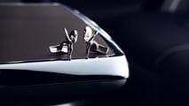 Rolls-Royce Ghost Savile Row