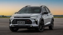 Chevrolet Sonic 2027