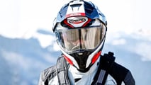Caberg Tanami Helmet