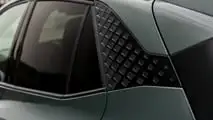 CUPRA Born 2026 primera prueba