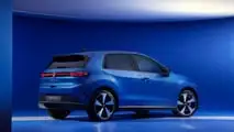Volkswagen-ID. Polo (2026)