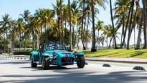Caterham Seven Miami Special Edition