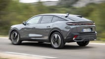 Peugeot 408 Hybrid (2026) im Test