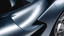 Hennessey Blackbird