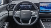 Novo BYD Song Pro Flex