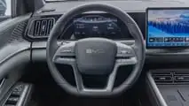 Novo BYD Song Pro Flex