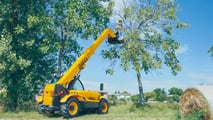 DIECI Mini Agri e Mini Agri-e: termico o elettrico a confronto