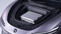 BYD Denza Z9S