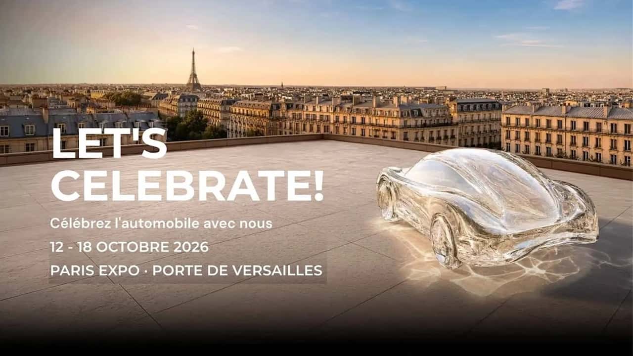 Tutte le novità del Salone Parigi 2026
