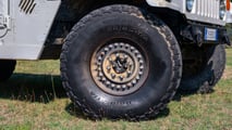 Hummer H1 Pick-Up (1992)
