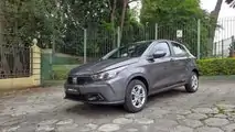 Fiat Argo Drive 1.0 2023 
