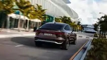 Audi Q8 e-tron Sportback 2023