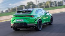 Foto - Lamborghini Urus Performance 2022