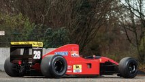 Ferrari 643 1991 subasta RM Sotheby's