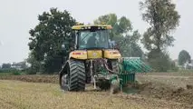 Challenger MT775E nella terra del pomodoro