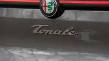 Prueba Alfa Romeo Tonale Hybrid