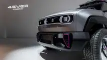Foto - Troféu Renault 4ever (2022)