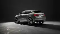 Audi RS Q3 10 ans