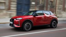 DS 3 E-Tense