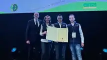 Fradent: nuovo sistema di verniciatura per attrezzi