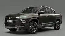Chevrolet Montana 2023