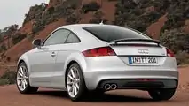 Audi TT II (2)