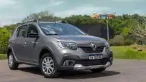 Renault Stepway 1.0 2023