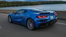 2023 Chevrolet Corvette Z06