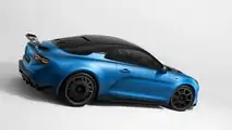 Alpine A110 R