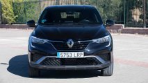 Renault Arkana E-Tech RS Line 145 CV, qué coche comprar