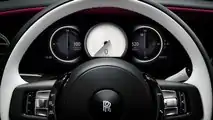 Rolls-Royce Spectre 2023