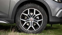 Prueba Fiat Tipo Cross Hybrid 2023
