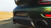 Manhart Performance TR 900 (Basis Porsche 911 GT2 RS)