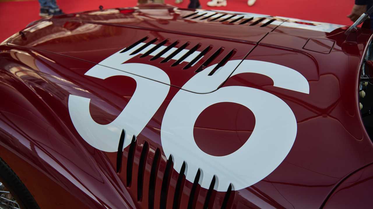 Ferrari 125 S