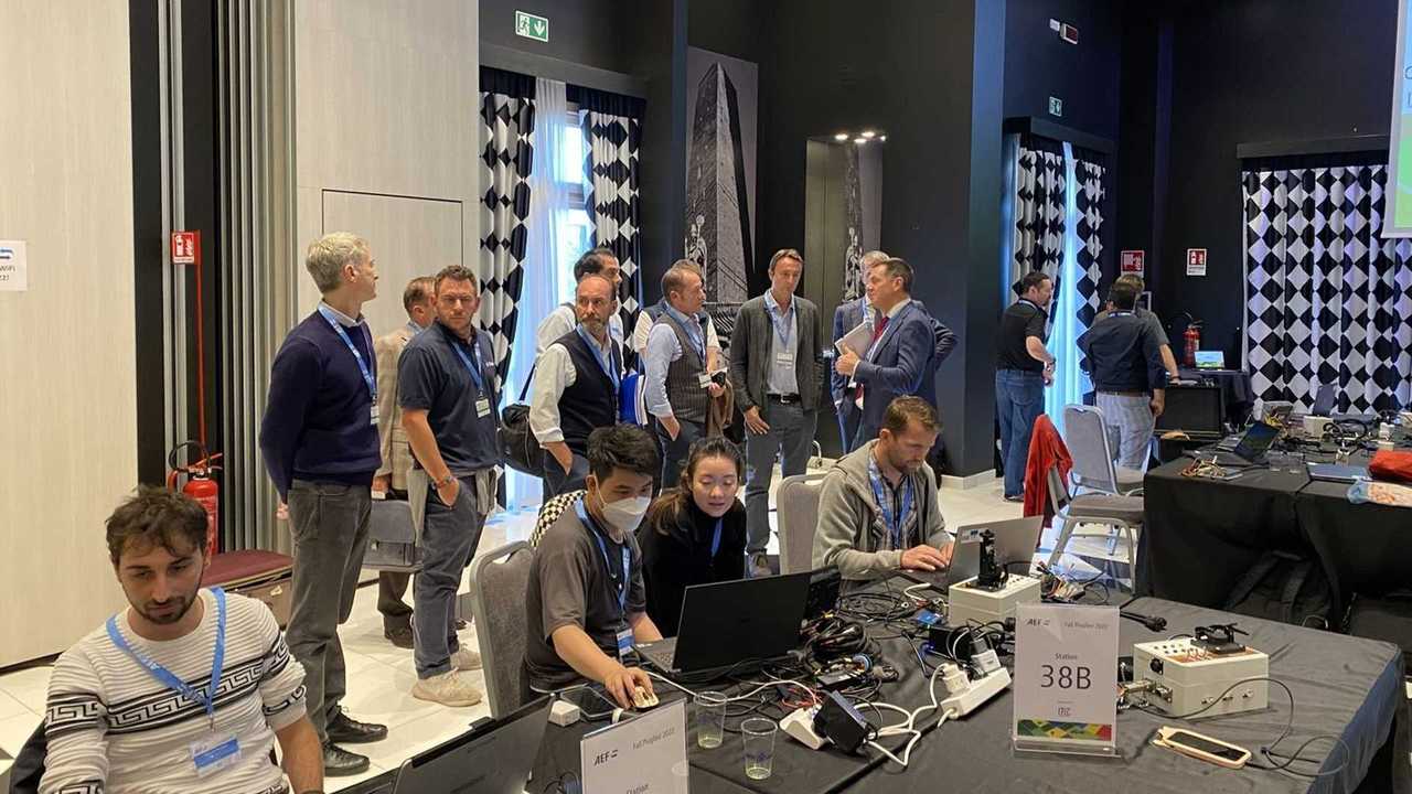 Plugfest 2022, a Bologna il “festival” dell’agricoltura digitale