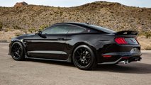 Mustang GT Carroll Shelby Centennial Edition 2023