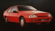 Renault Fuego GTA Max 