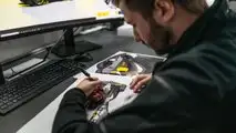 150th BAC Mono R