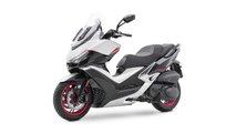 2023 Kymco Xciting 400