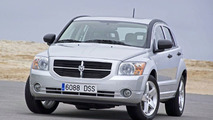2007 Dodge Caliber