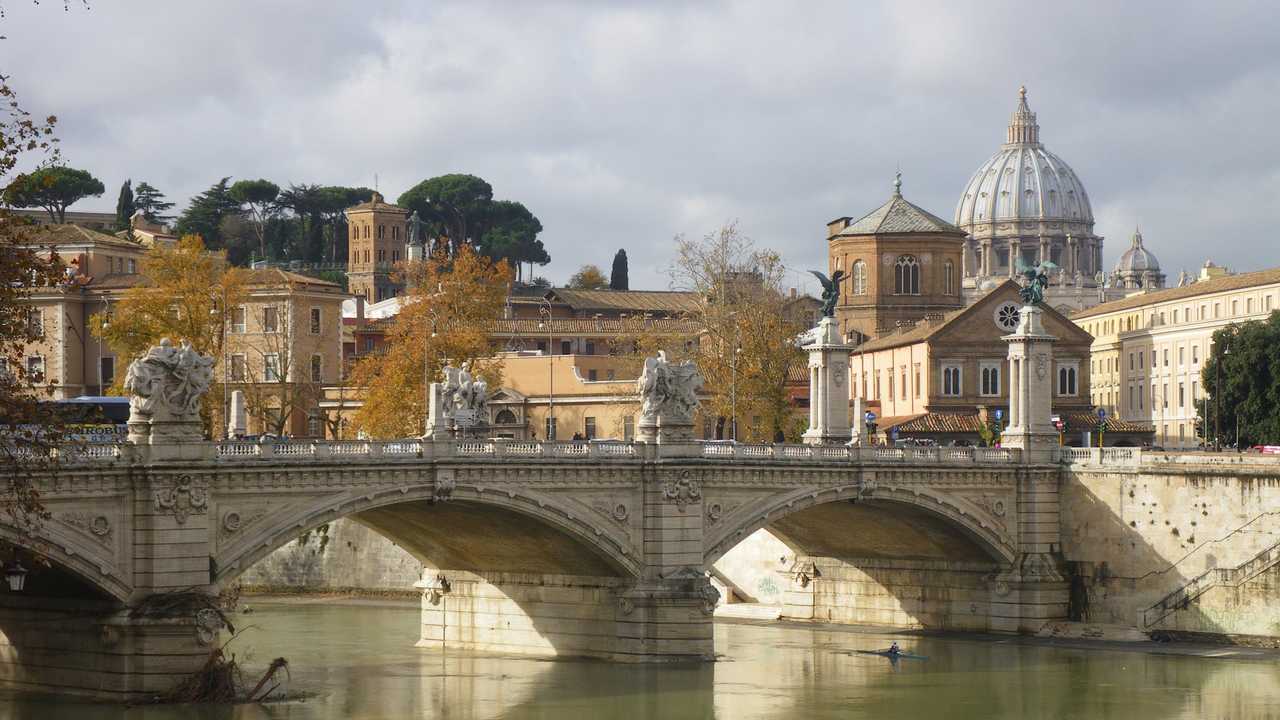 Roma
