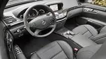 Mercedes Classe S (W221)