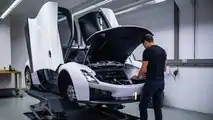 Apollo G2J electric prototype