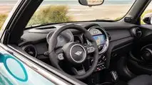 Mini Cabrio Seaside Edition (2022)
