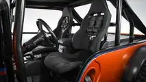 Jeep CJ Surge Concept