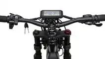 Electric Bike Maker Kakuka Introduces The Rampage Fat-Tire E-Bike