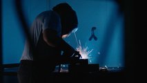 Bentley Crewe Factory Sounds For 