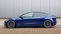 Tesla Model 3 2WD - Sportfedern - Seite